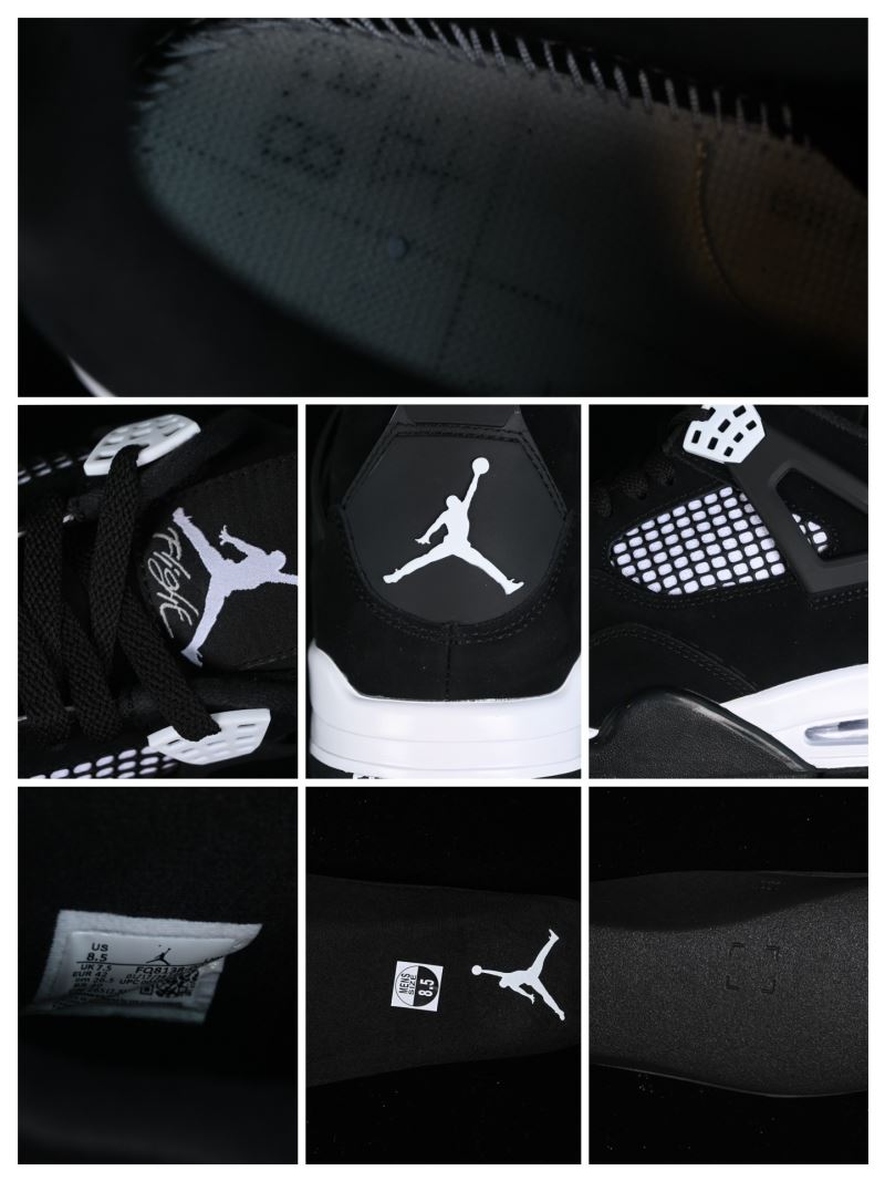 Nike Air Jordan Shoes